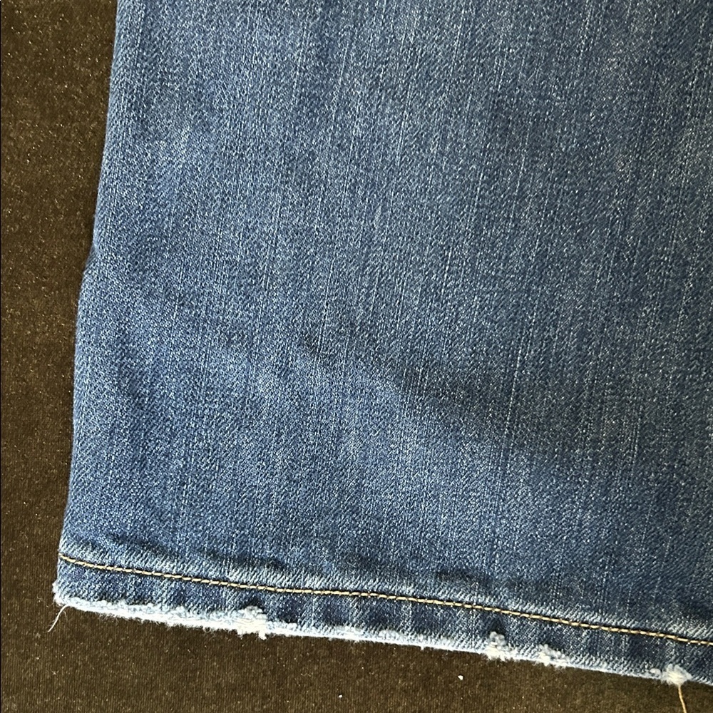 Levi's 501 button fly Jeans - Picture 12 of 12